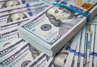 5 Ways To Get Cash From Your House