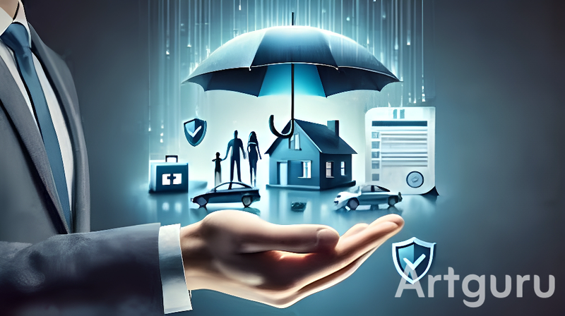 تامين طبي - تامين مركبات