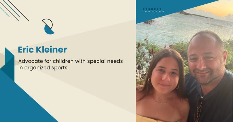 To learn more about Eric Kleiner, click the links below: