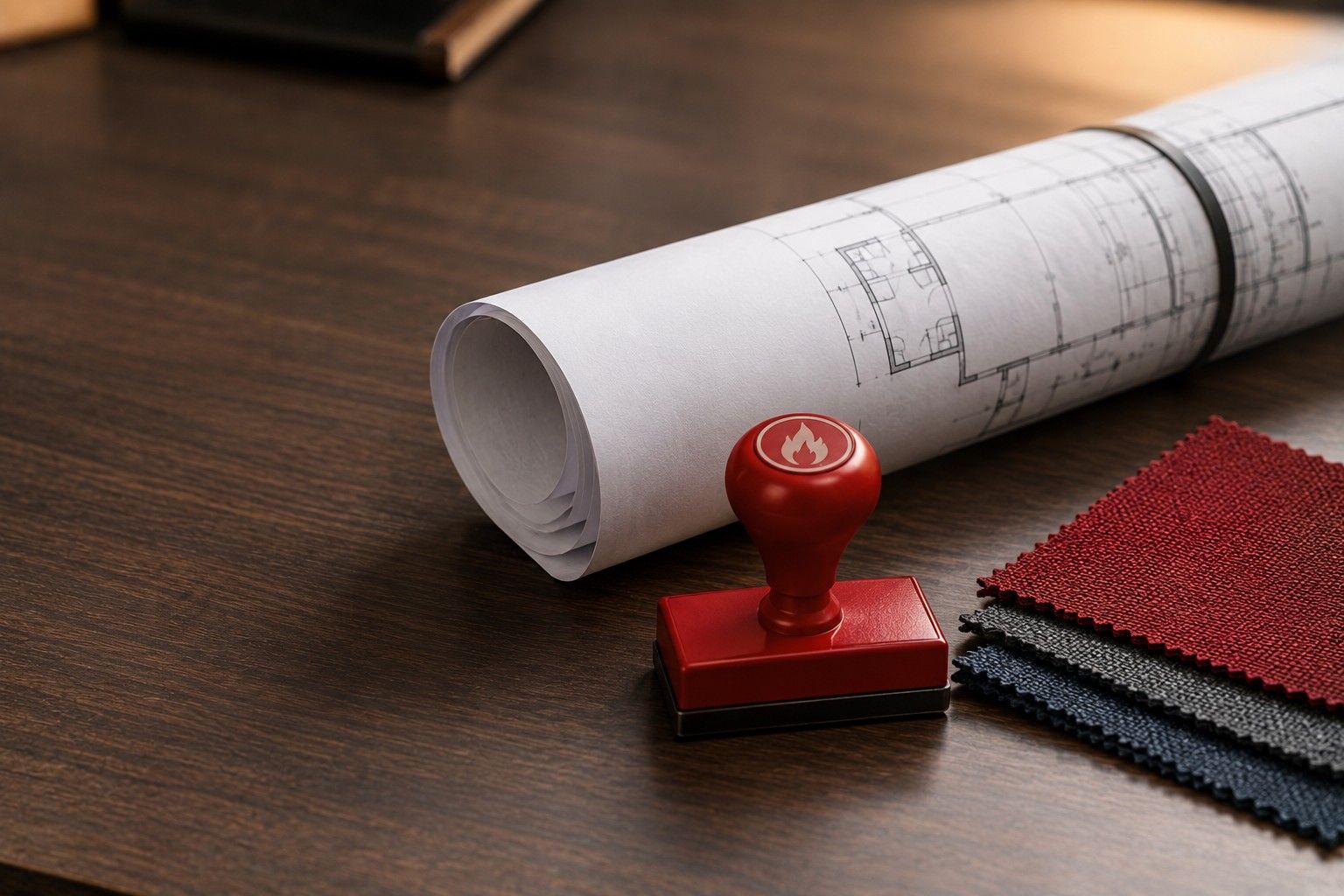 Fire-Retardant Compliance Standards for Auditorium Seating: A Buyer's Guide