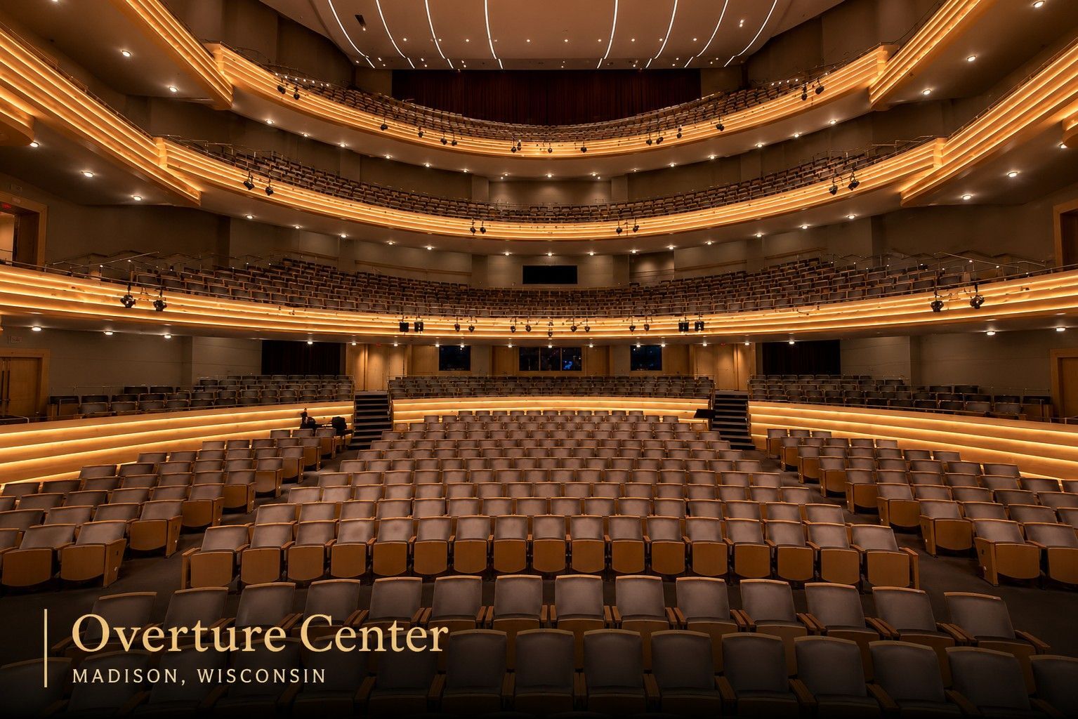 Overture Center