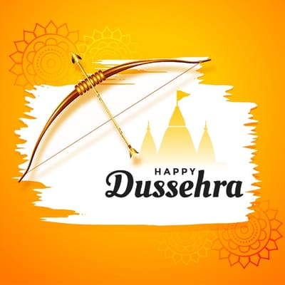Designing Victory: Auditorium & Stage Inspirations for Dussehra Events