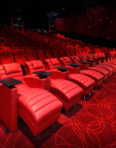 Top 5 Lounger Models for Multiplex Theatres in India