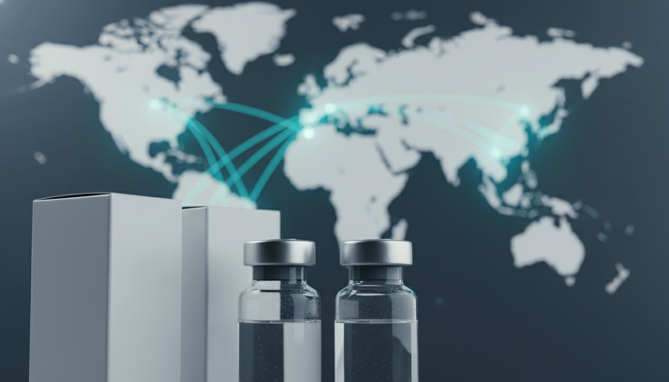 Choosing a Research Peptide Supplier You Can Actually Trust