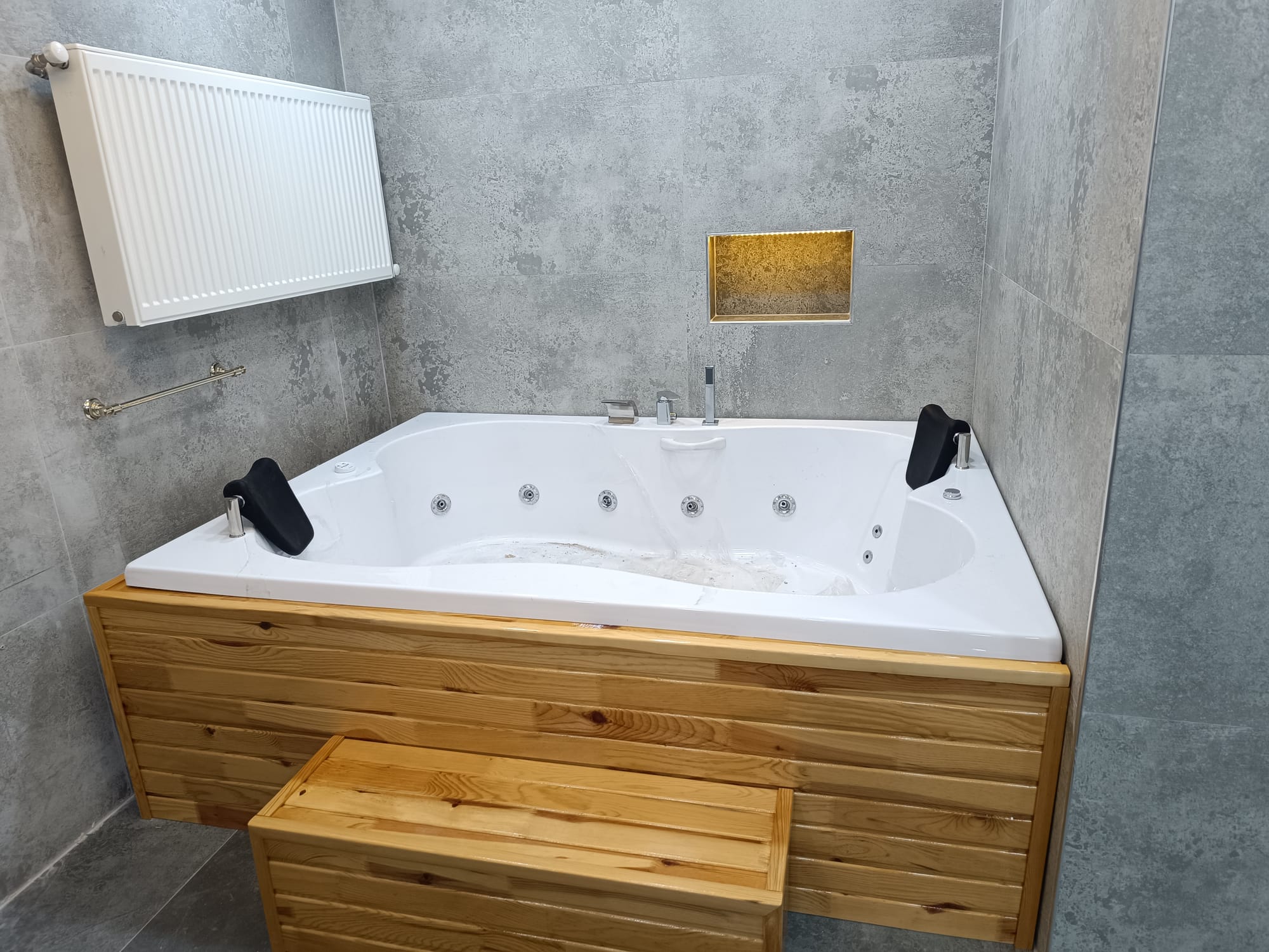 yangın sistemlerimiz