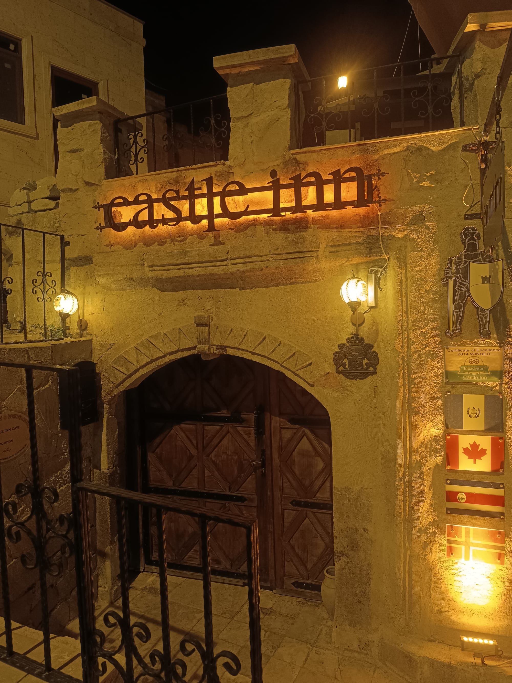 ışıklandırmamız