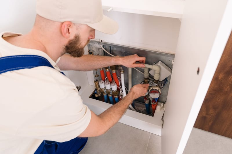Heating Solutions