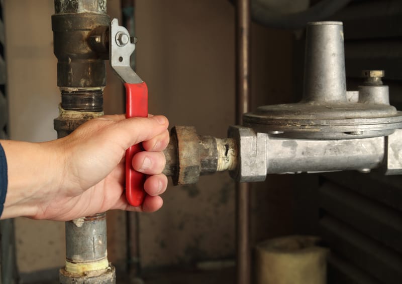 Emergency Plumbing Services