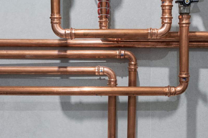 Commercial Plumbing Solutions
