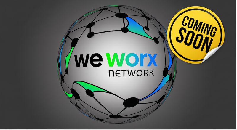 EDUSPECTORs ONLINE STORE ( WE WORX NETWORK ) FOR AND FROM THE FUTURE ARTIST/ENTREPRENEUR TO THE WORLD