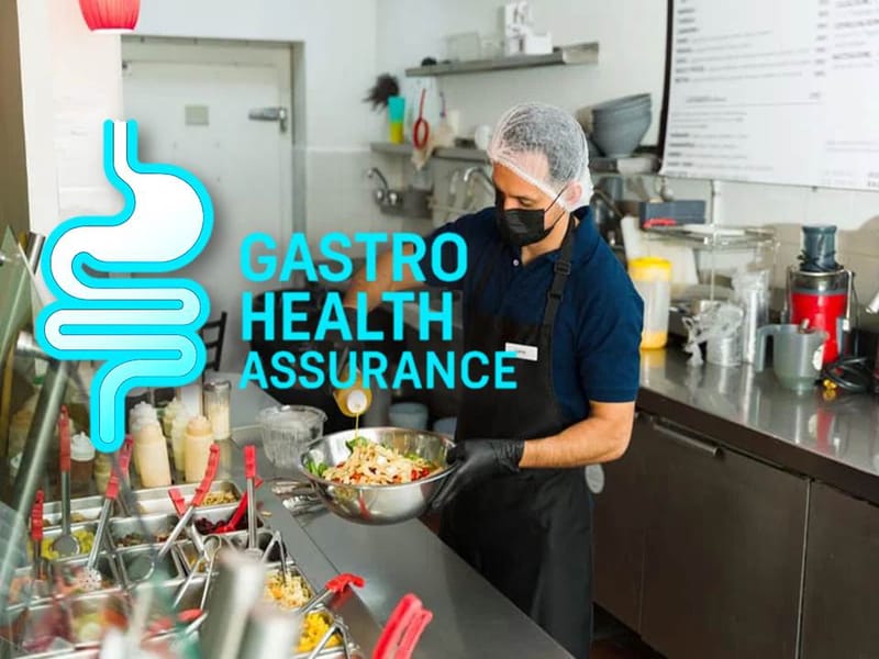 GASTRO HEALTH ASSURANCES (GHA) CANTEEN/KITCHEN HYGIENE AND STANDARD OPERATION PROCESSES OVERSIGHT
