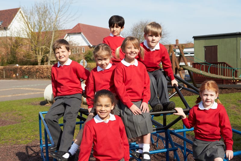 SAFE ENVIRONMENT HAPPY CHILDREN