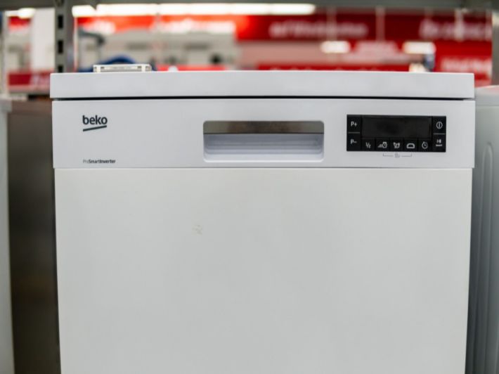 صيانة جلايات بيكو