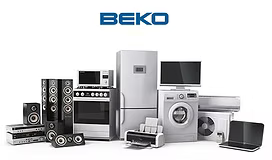 شركة صيانة غسالات بيكو