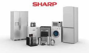 رقم صيانة شارب