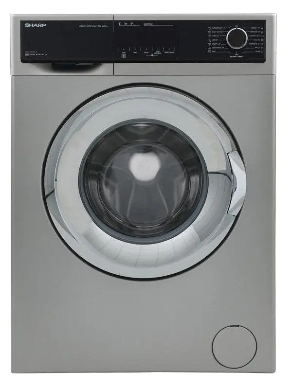 تصليح غسالات شارب