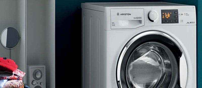 صيانة غسالات اريستون