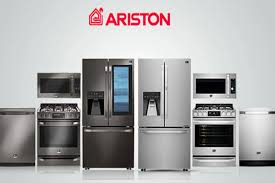 صيانة اريستون الفورية