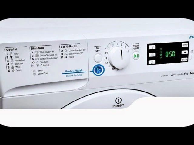 صيانة غسالات اندست في الاردن