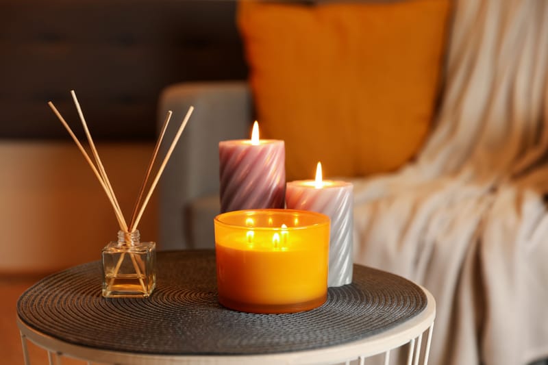 Aromatherapy Sessions