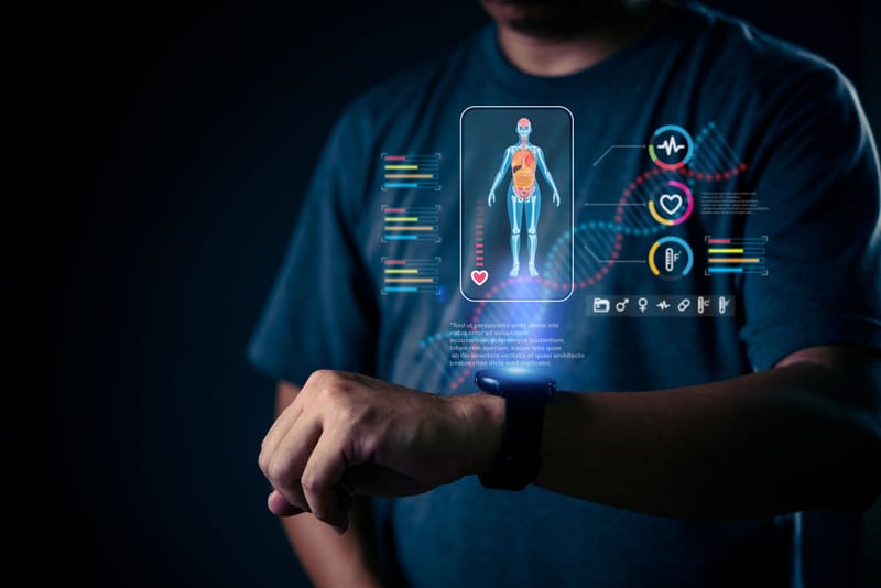 Personalized Wellness Plans