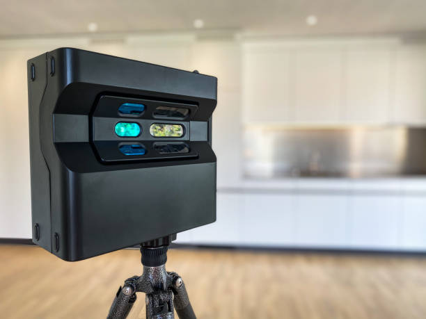 Immobilienvermessung mit Matterport