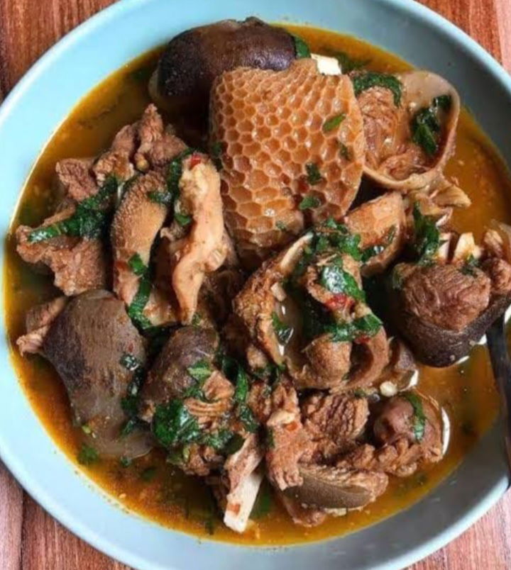 Peppersoup