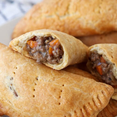 Meat Pie