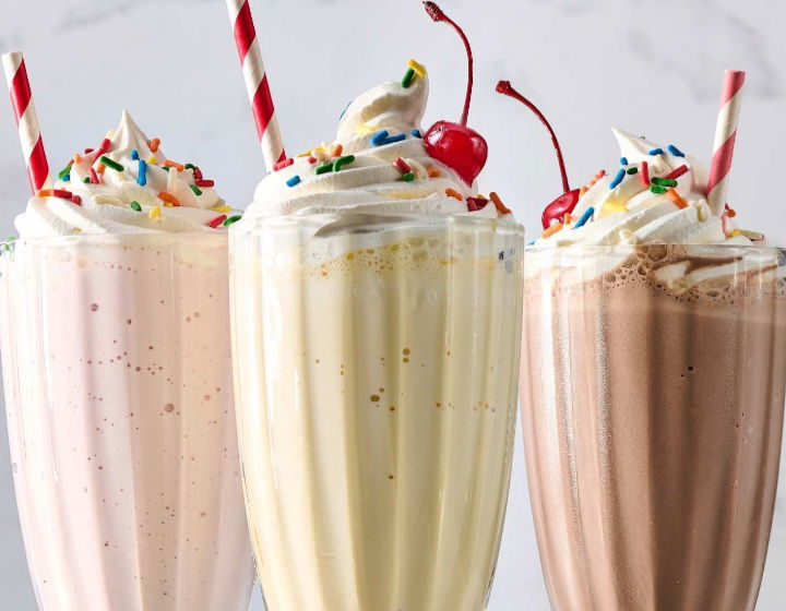 Milkshake