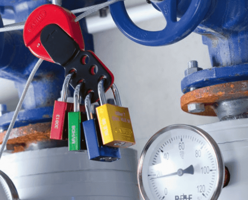 Nem csak munkavédelem