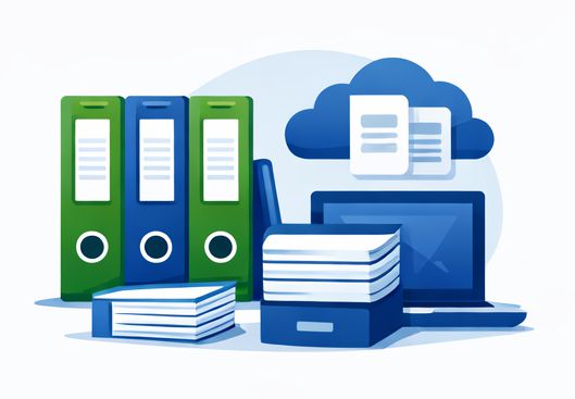 Szabályzatok és dokumentációk készítése