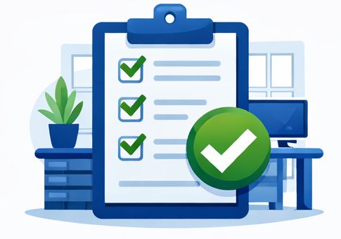 Hatósági ellenőrzésekre való felkészítés