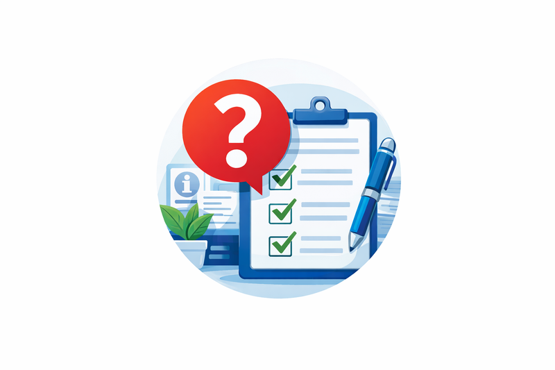 ❓ Nem tudja, melyik szolgáltatásra van szüksége?