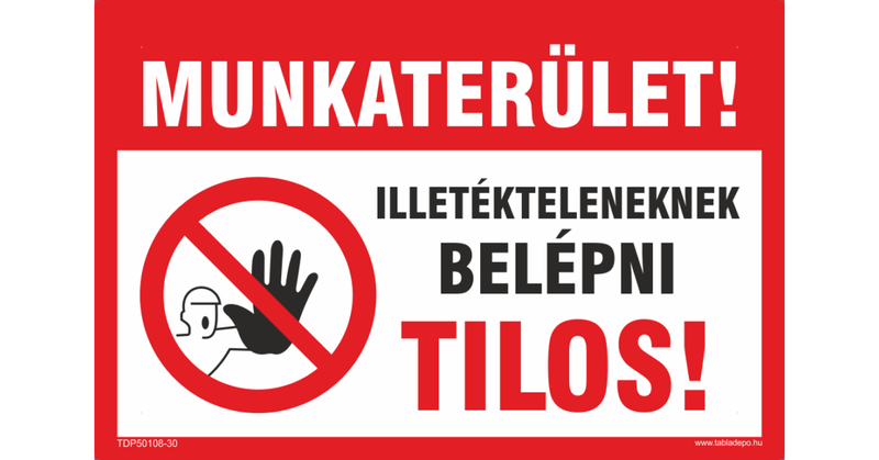 Munkahelyi balesetek: miért nem a „véletlen” a hibás?