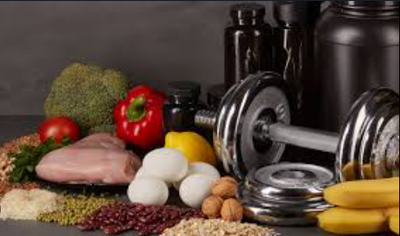 Gesunde Ernährung: Der Schlüssel zu einem langen und vitalen Leben