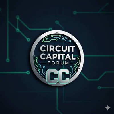 The Circuit Board | Official Investor Forum