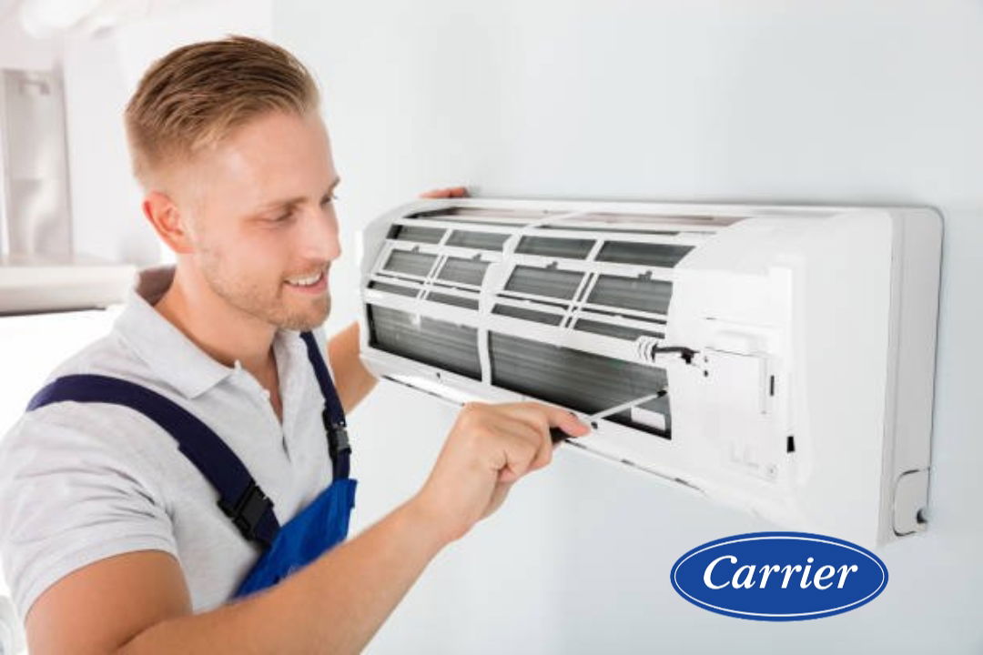 وكيل صيانة مكيفات ميديا