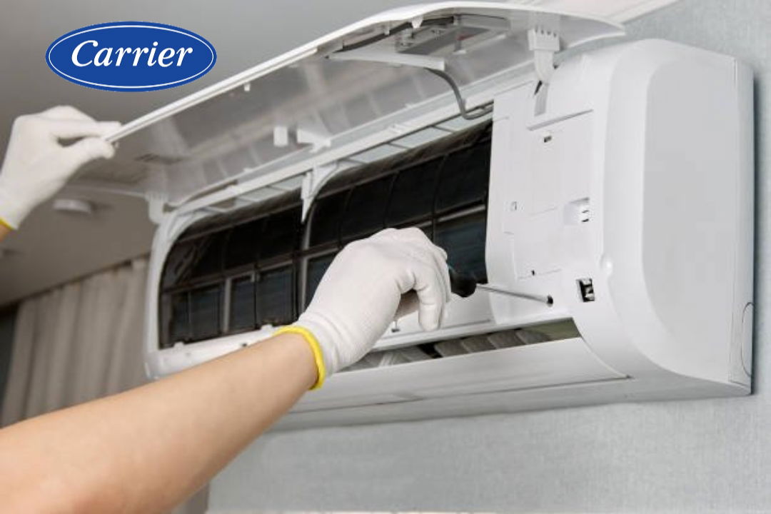 وكيل صيانة مكيف ميديا