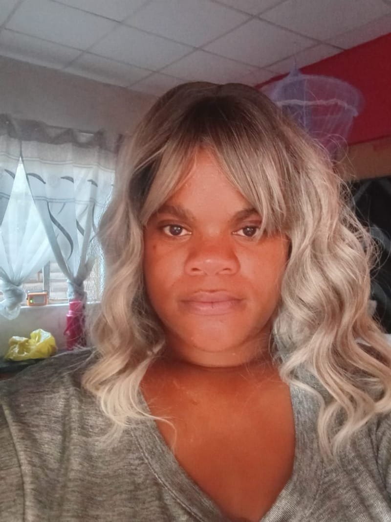 Sarah Shange [Programmes Manager - ICT & Coding]