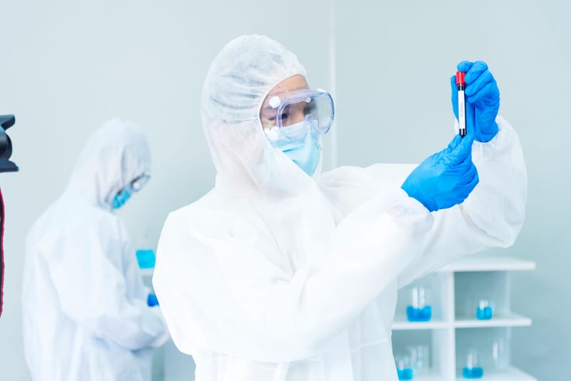 Therapeutic Development