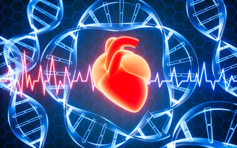 Cardiometabolic Diseases
