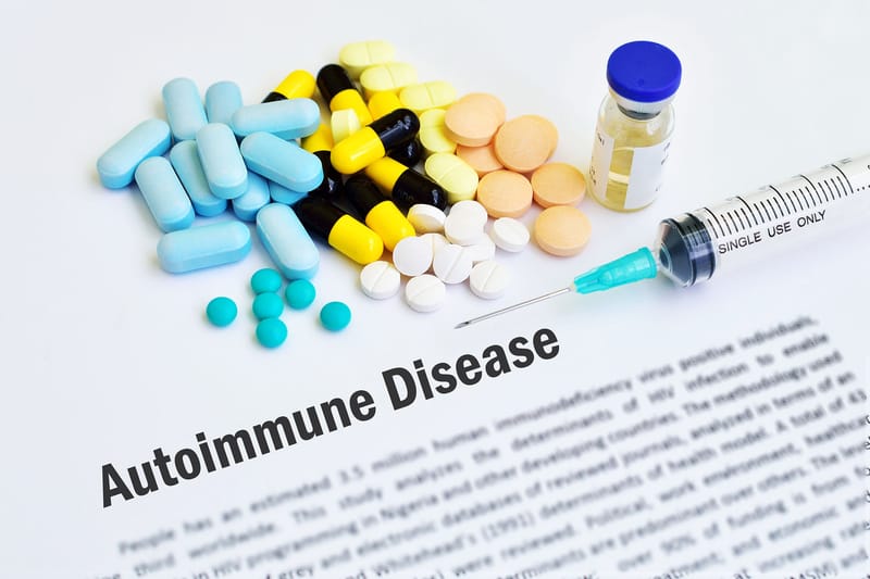 Autoimmune Diseases