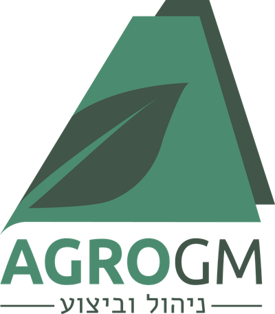 קבוצת אגרו גם בע״מ