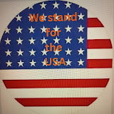 we stand for the USA