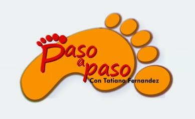 Paso a Paso con Tatiana thumbnail