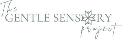 The Gentle Sensory Project LTD- ABN 30 693 608 678