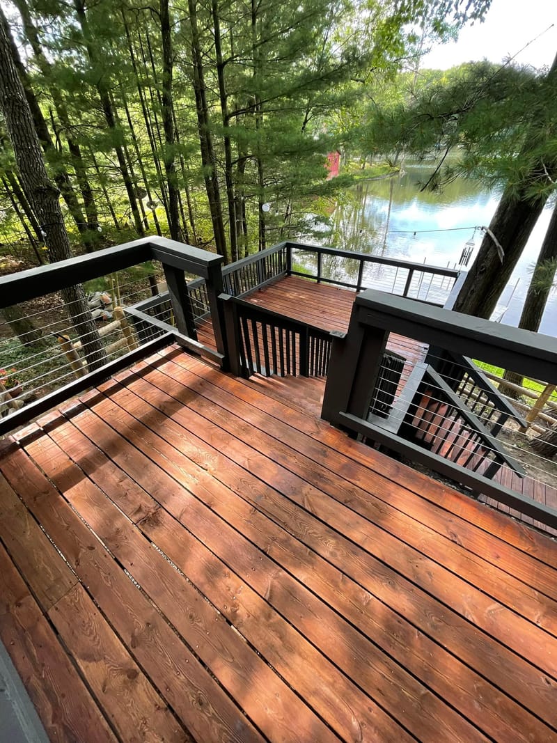 Exterior Painting