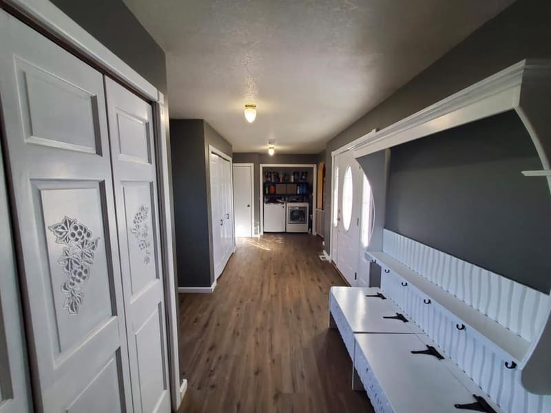 Interior Painting