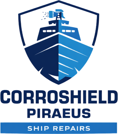 Corroshield Peiraeus