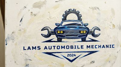 Lams AutoMobile